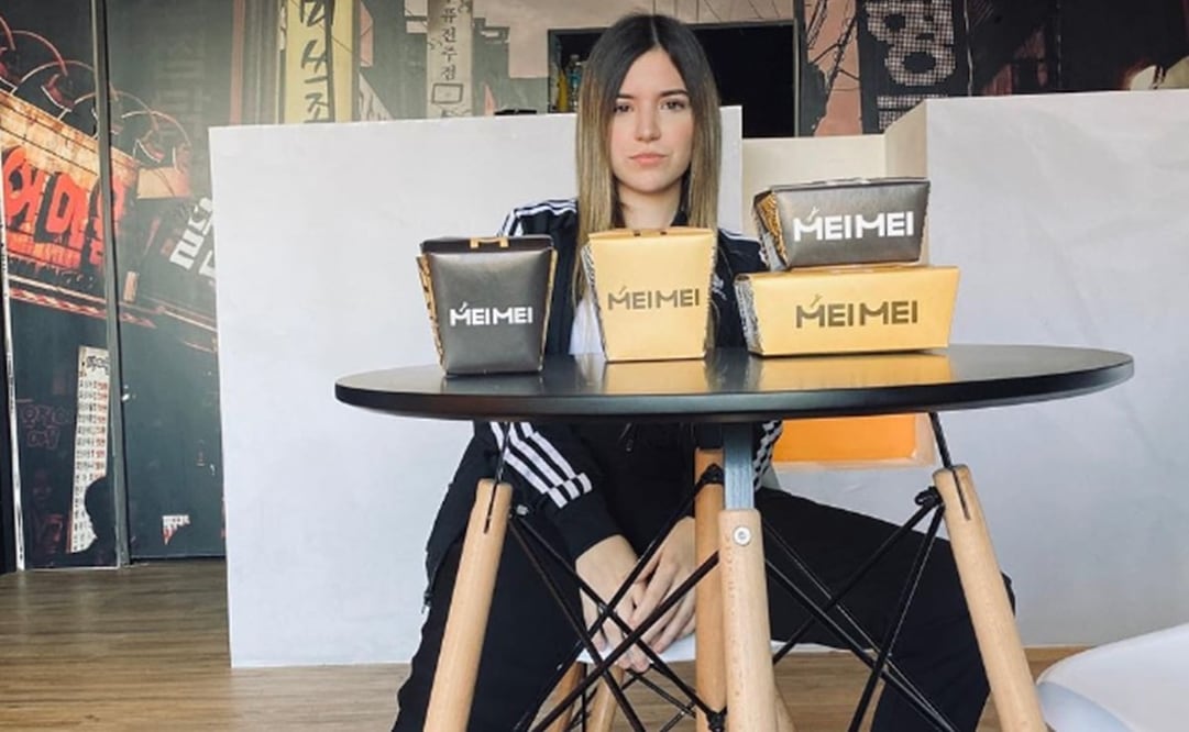 En el menú del restaurante se observan distintos platillos, los cuales cuentan con diferentes precios. Foto: Instagram. @samyrivera