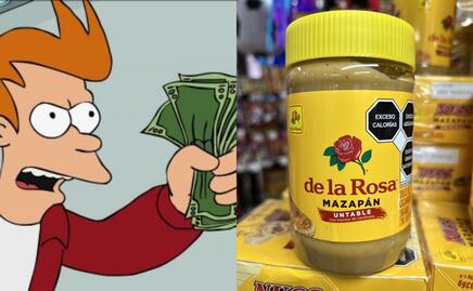 Fanáticos de mazapán rompen el internet por la nueva versión untable del popular dulce