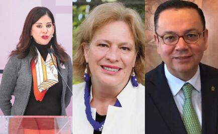 Los funcionarios que han renunciado al gobierno de AMLO en el primer semestre