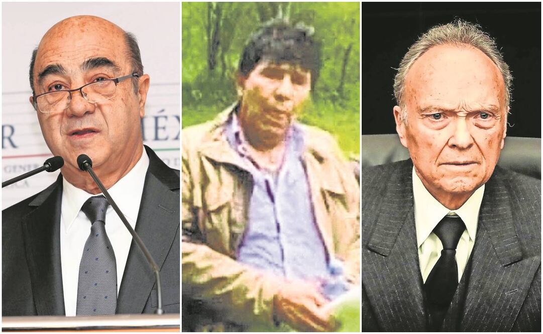 Permea la polémica en temas de seguridad