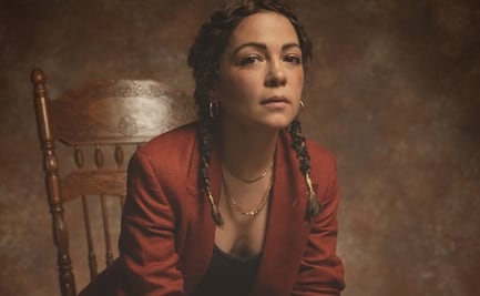 Natalia Lafourcade: así ha cambiado su música a través de los años