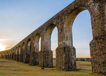 Cuál es el Pueblo Mágico más cercano a CDMX