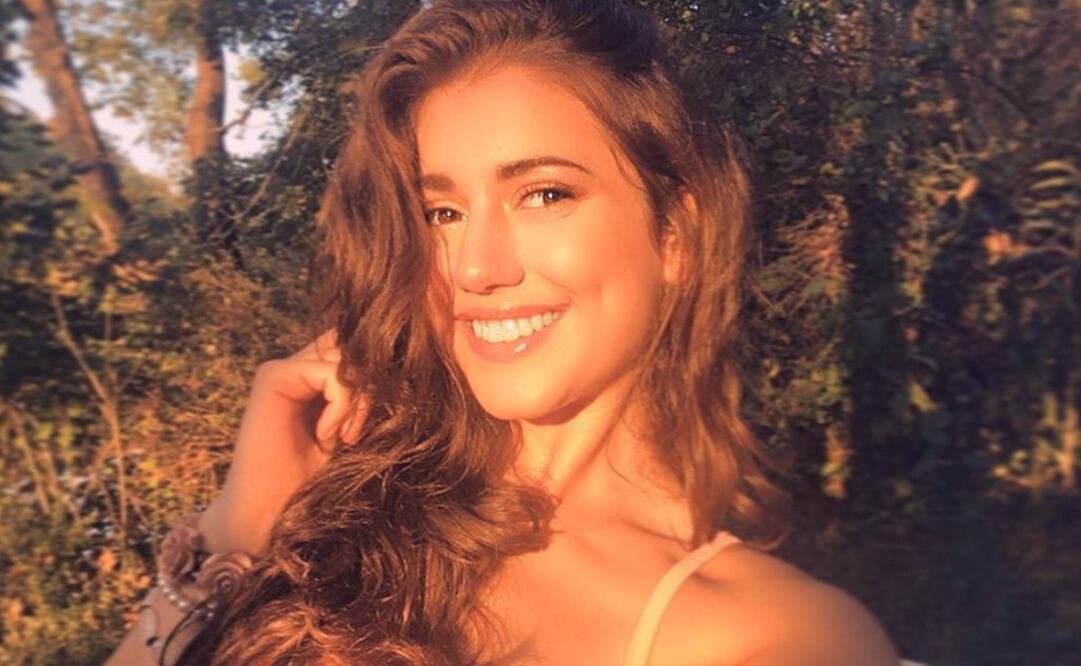 Alexis Eddy. Foto: Especial