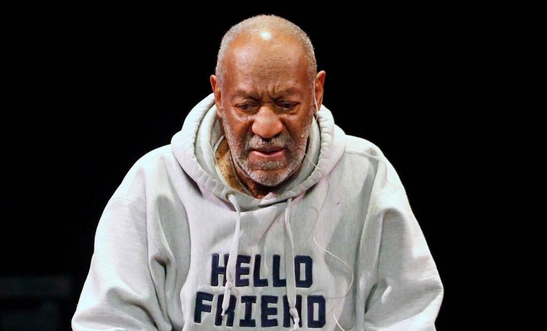 Más de una decena de mujeres han acusado a Cosby por abuso sexual