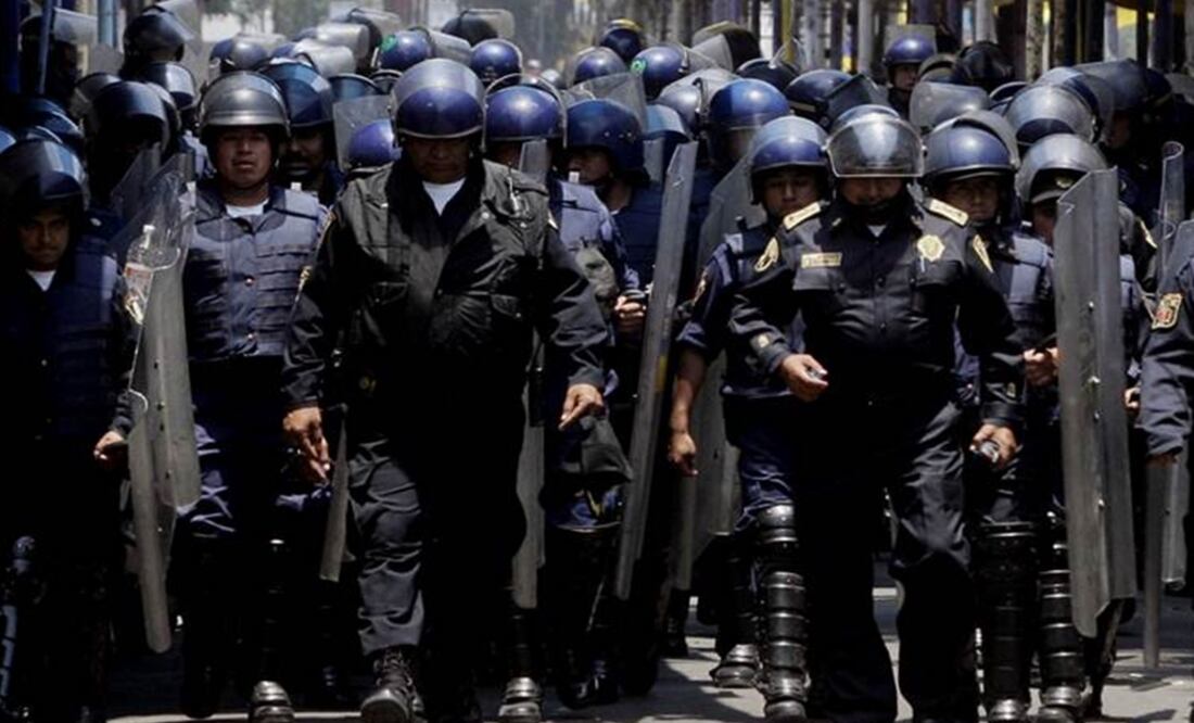 (Foto: Archivo/El Universal)