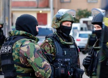 Rusia cierra сonsulado de Polonia en San Petersburgo y expulsa a diplomáticos polacos; acusa política antirrusa