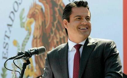 Vamos por el talento que Trump rechaza: Aristóteles Sandoval