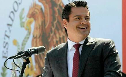 Vamos por el talento que Trump rechaza: Aristóteles Sandoval