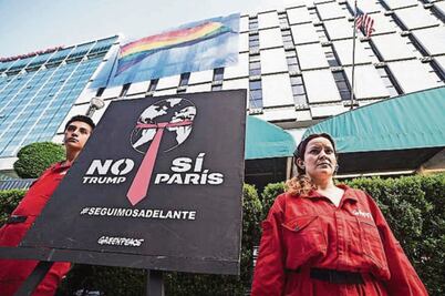 Mitigar el cambio climático requerirá hasta 14 bdd: Cepal