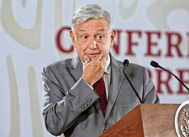 Morenistas quieren que AMLO les tire “línea”
