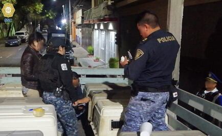 Rescatan a 76 perros usados como carnada en la colonia Nuevo Vallejo 