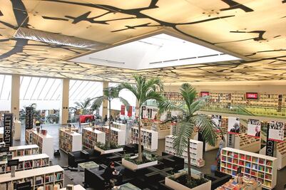 Fondo de Cultura Económica realizará tradicional Venta Nocturna