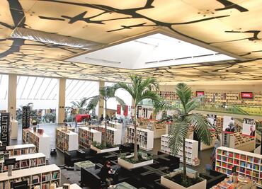 Fondo de Cultura Económica realizará tradicional Venta Nocturna