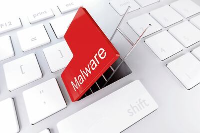 El malware aumentará