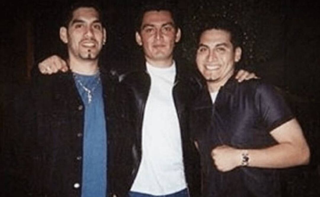 Tres de los cuatro hermanos han perdido la vida. Foto: Archivo