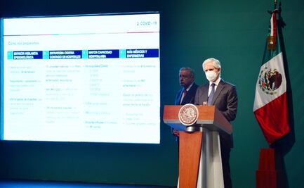 Edomex disminuye 17.4% delitos de alto impacto de enero a mayo: Del Mazo