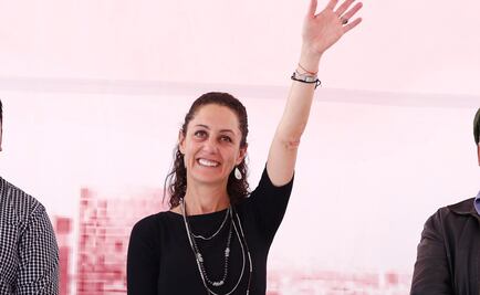 Perfilan a Sheinbaum como candidata de Morena en CDMX