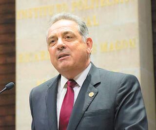 A funcionario le pesa leer recomendación de DH