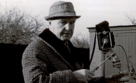 Exposición refleja el lado íntimo de Henry Moore 