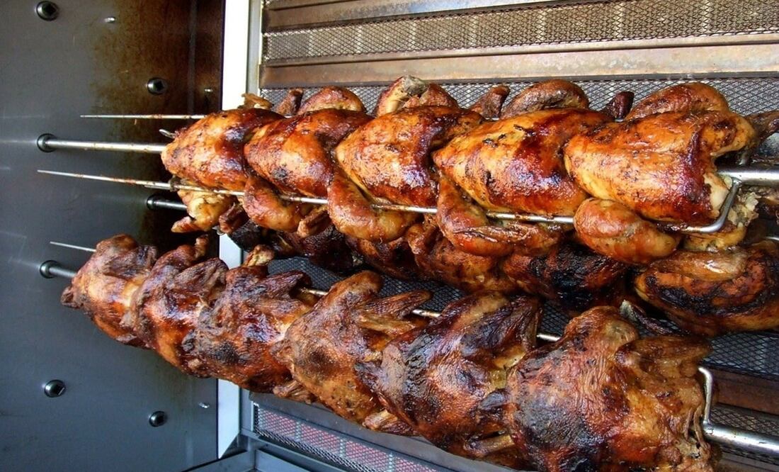 Foto: Pixabay / Ilustraciones: Iván Vargas/El Universal