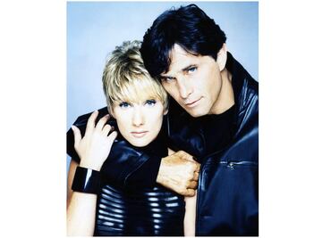 "Christian aún me visita en sueños": Humberto Zurita