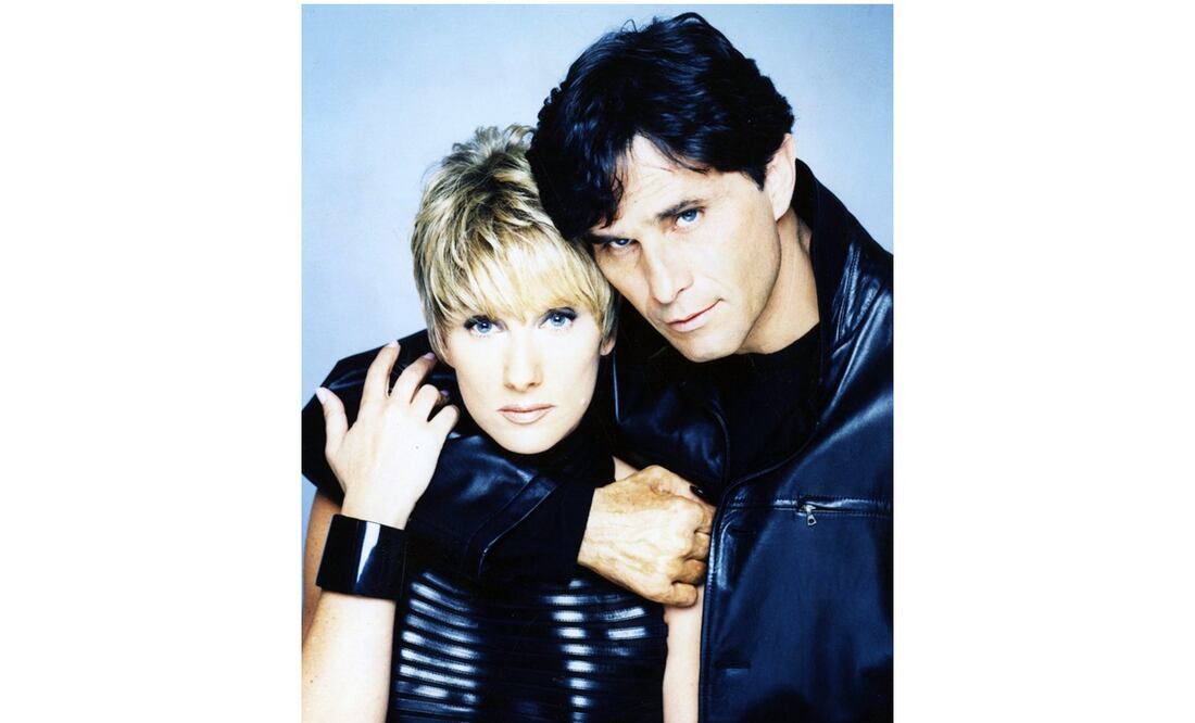 Fotos: ARCHIVO EL UNIVERSAL y CORTESÍA