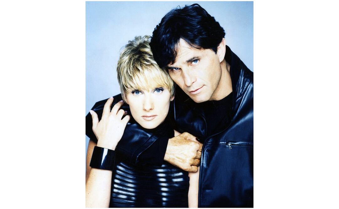 Fotos: ARCHIVO EL UNIVERSAL y CORTESÍA