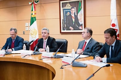 Infonavit crece los montos de sus créditos en 2017