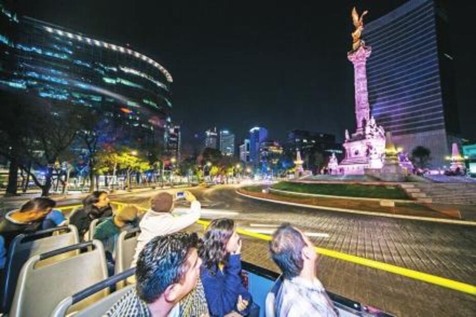 ¿Cuánto cuestan las 13 principales atracciones de la Ciudad de México?