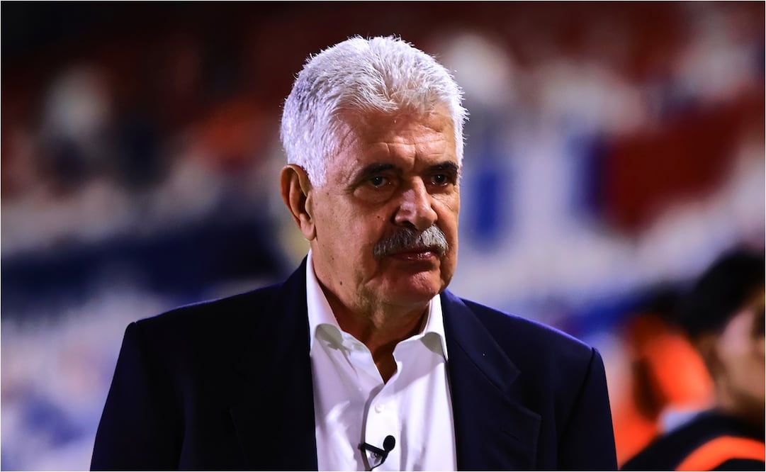 FOTO: IMAGO7 - Ricardo Ferretti