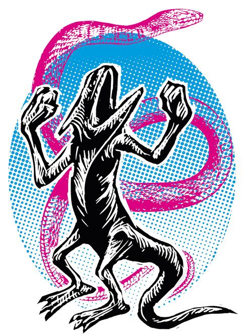 Salvador García Soto