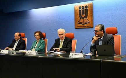 El TLCAN no es prioridad para Trump: académicos de la UNAM; Plan México intenta cambiar error de olvidar industria