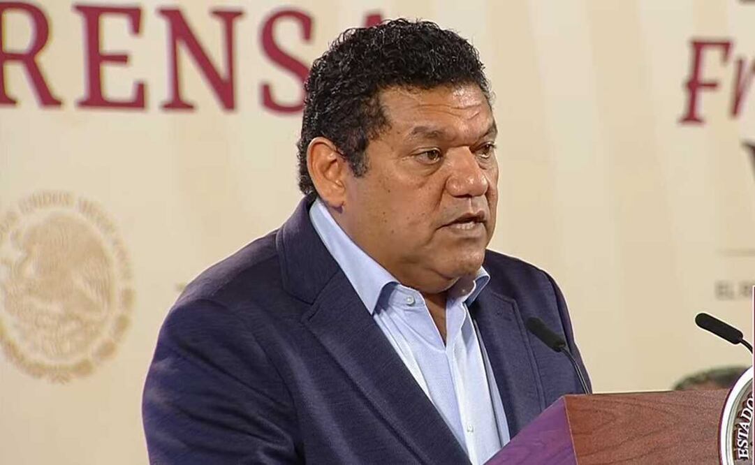 Foto: Captura de video