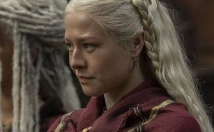 “La Casa del Dragón”: el verdadero significado del color de ropa de cada familia