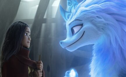 ¿Qué ver?: Una princesa Disney con toque mexicano