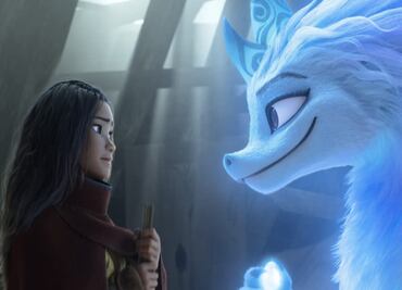 ¿Qué ver?: Una princesa Disney con toque mexicano