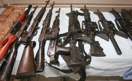 Montenegro arrests 2 on U.S. warrant for arms trafficking