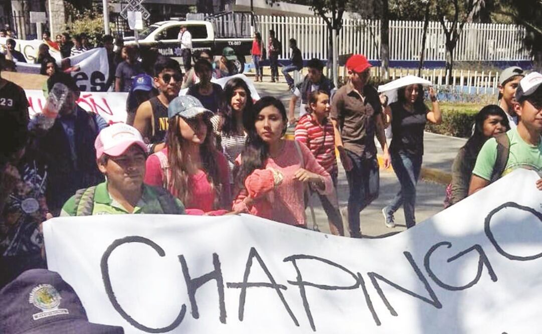 (Foto: Archivo / EL UNIVERSAL)