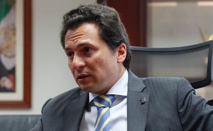 Lozoya al segundo "round": estos delitos enfrenta en audiencia de este miércoles