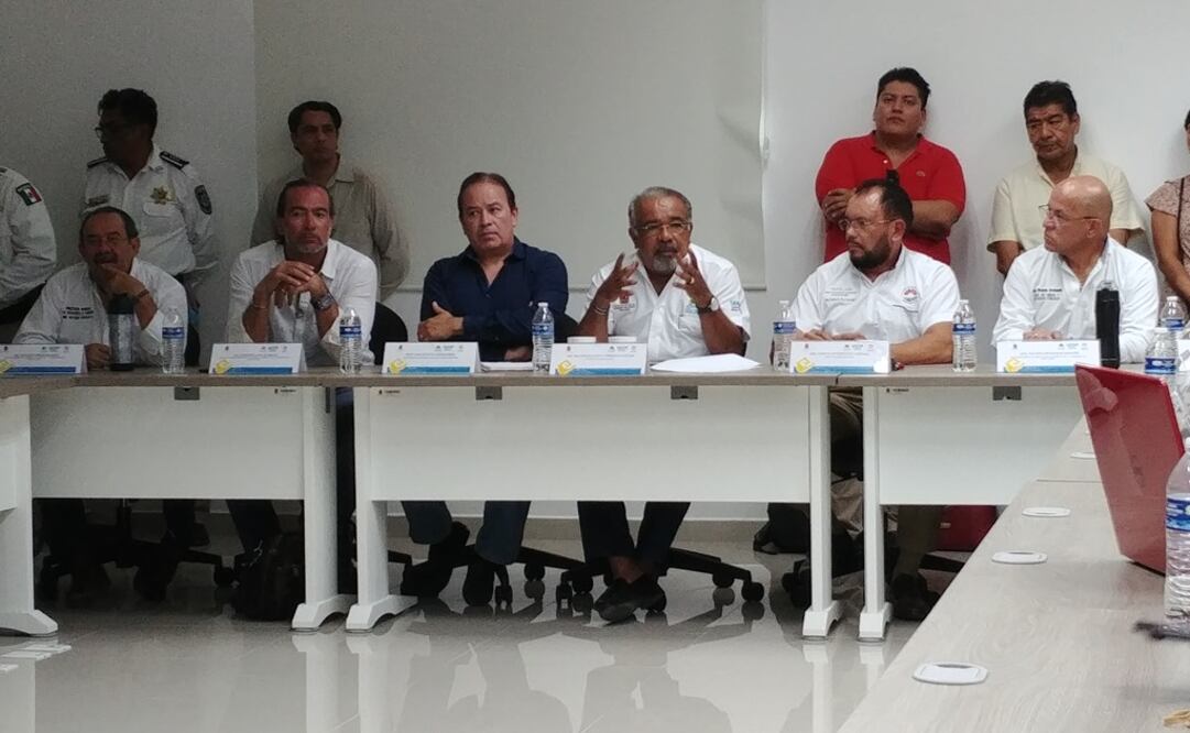 Foto: Adriana Varillas / EL UNIVERSAL