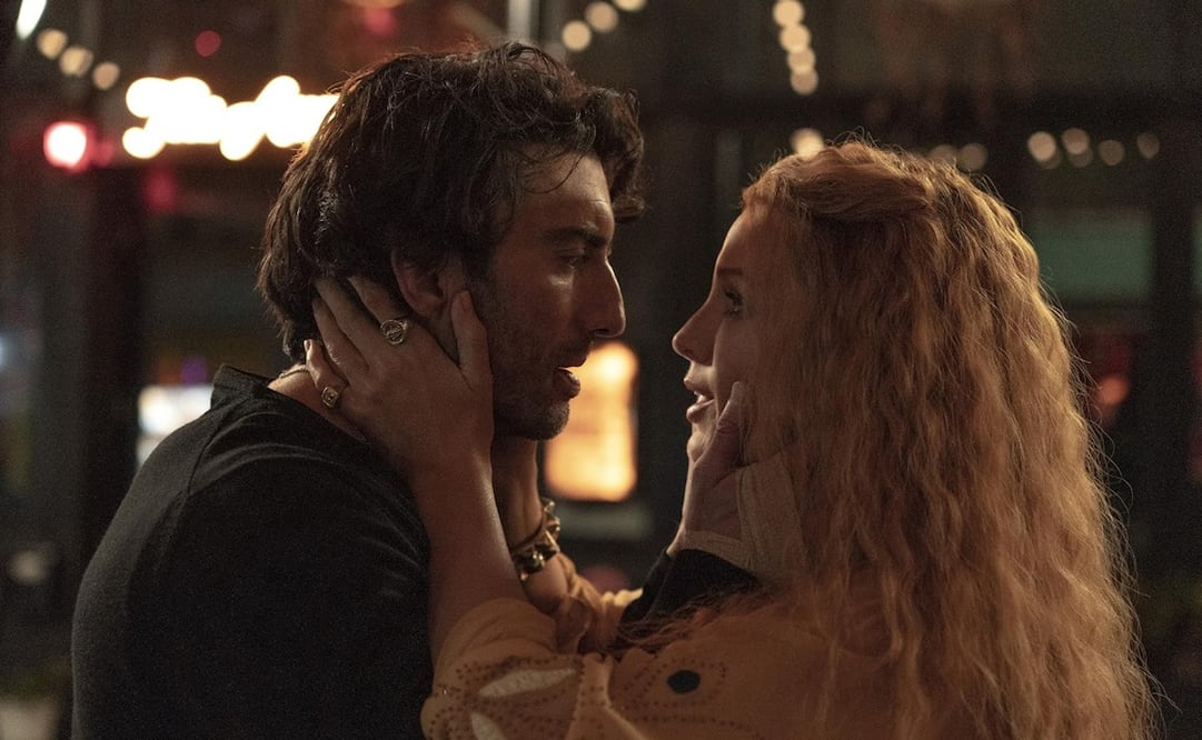 Frases de la película "Romper el círculo". Foto: Imdb