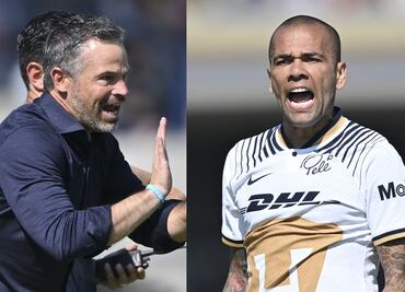 Rafa Puente ha dirigido a jugadores que terminan en la cárcel; Dani Alves es el segundo