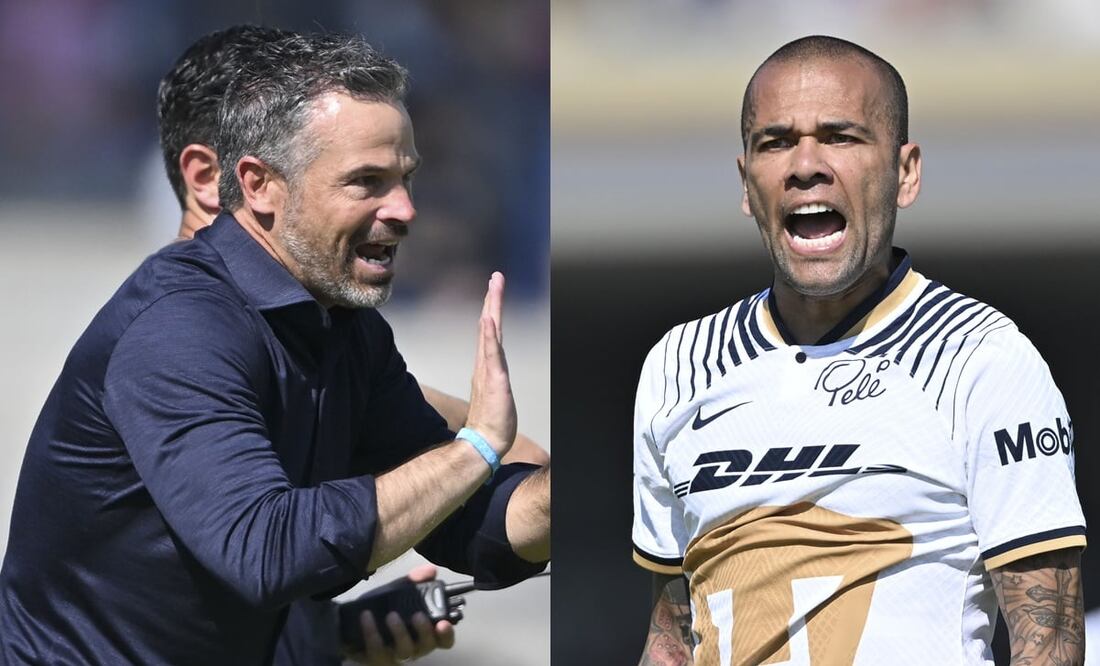 Alves enfrenta a la ley en Barcelona / FOTO: ESPECIAL