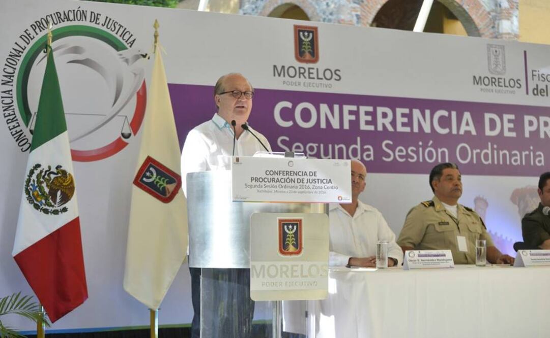 (Foto: Tony Rivera ELUNIVERSAL)