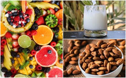 ¿Qué comer si tienes osteoporosis?