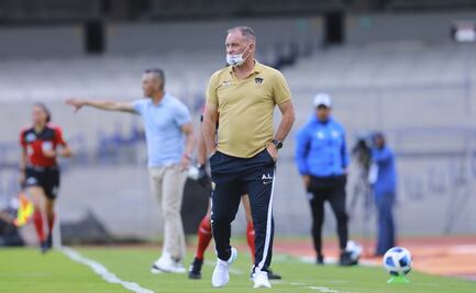 ¿Qué técnicos podrían perder su puesto tras la fecha doble? 