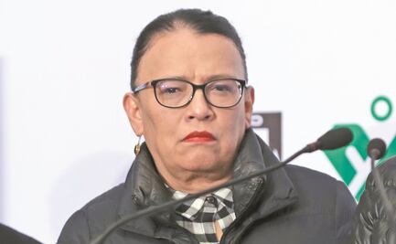 Tras protesta, autoridades de CDMX acuerdan mesas de trabajo con transportistas