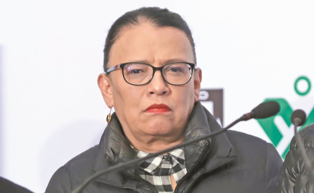 Foto: Archivo. EL UNIVERSAL