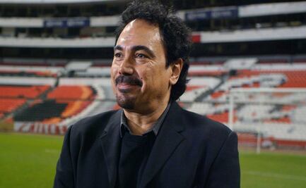 ¿Qué ver?: Hugo Sánchez documenta su camino a "El gol y la gloria"