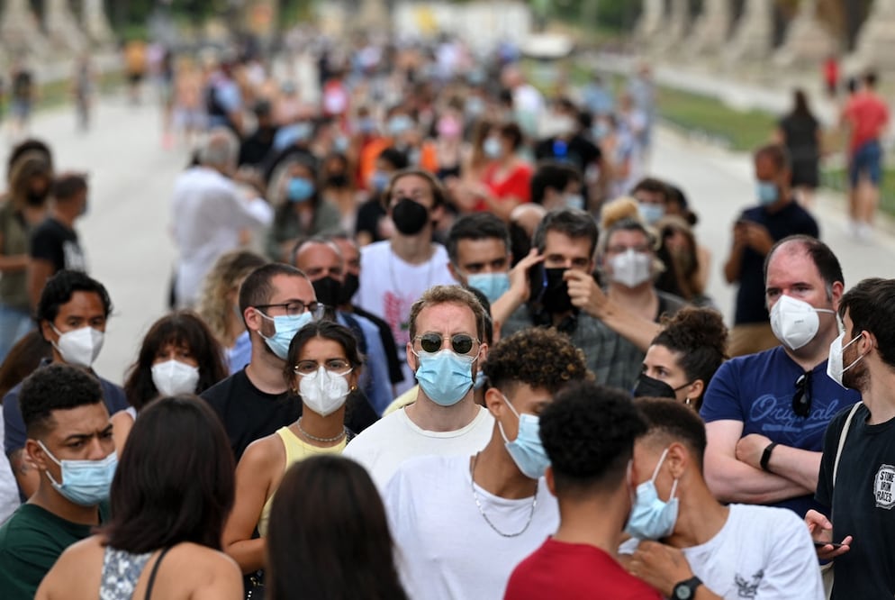 Foto: AFP / LLuis Gene